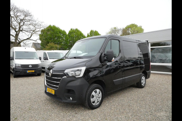 Renault Master 2.3 dCi 135PK, L1H1, Airco