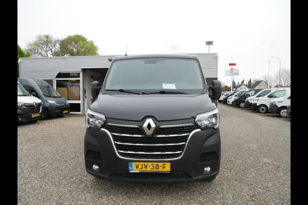 Renault Master 2.3 dCi 135PK, L1H1, Airco