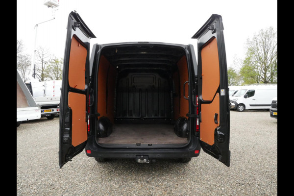 Renault Master 2.3 dCi 135PK, L1H1, Airco