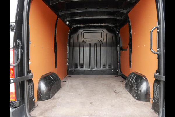 Renault Master 2.3 dCi 135PK, L1H1, Airco