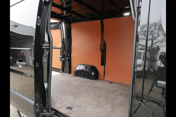 Renault Master 2.3 dCi 135PK, L1H1, Airco