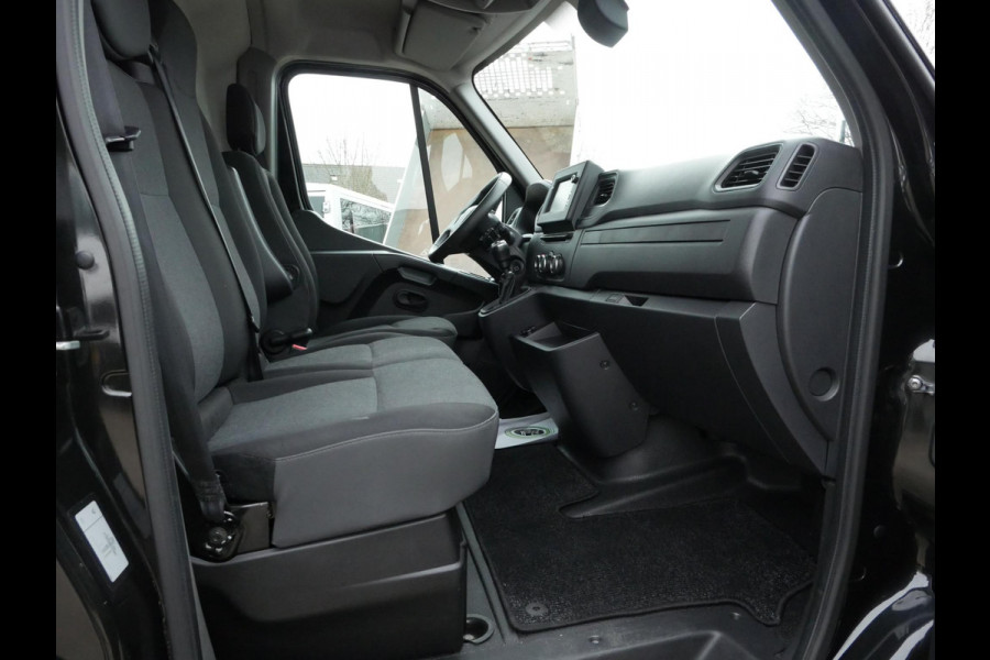 Renault Master 2.3 dCi 135PK, L1H1, Airco