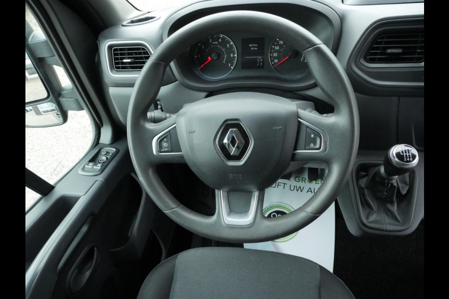Renault Master 2.3 dCi 135PK, L1H1, Airco