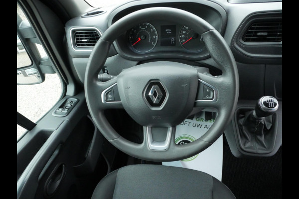 Renault Master 2.3 dCi 135PK, L1H1, Airco