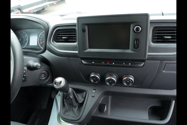 Renault Master 2.3 dCi 135PK, L1H1, Airco