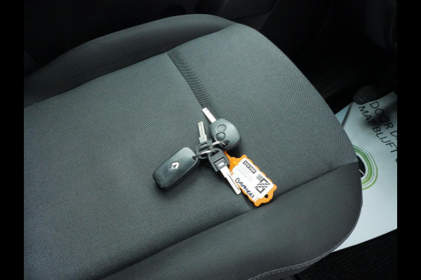 Renault Master 2.3 dCi 135PK, L1H1, Airco