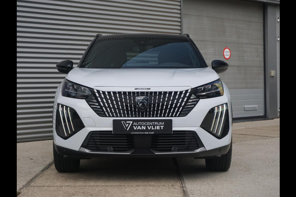 Peugeot e-2008 EV GT 54 kWh