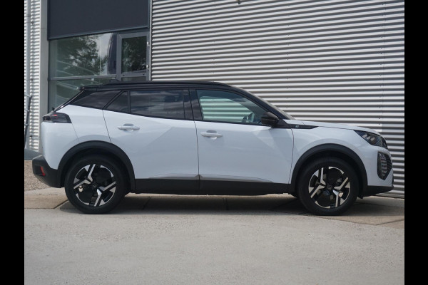 Peugeot e-2008 EV GT 54 kWh