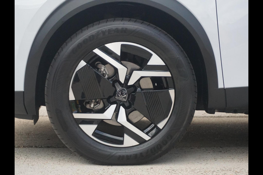 Peugeot e-2008 EV GT 54 kWh