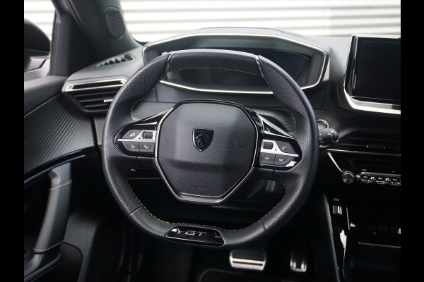 Peugeot e-2008 EV GT 54 kWh