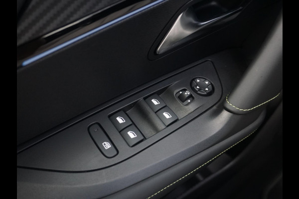 Peugeot e-2008 EV GT 54 kWh