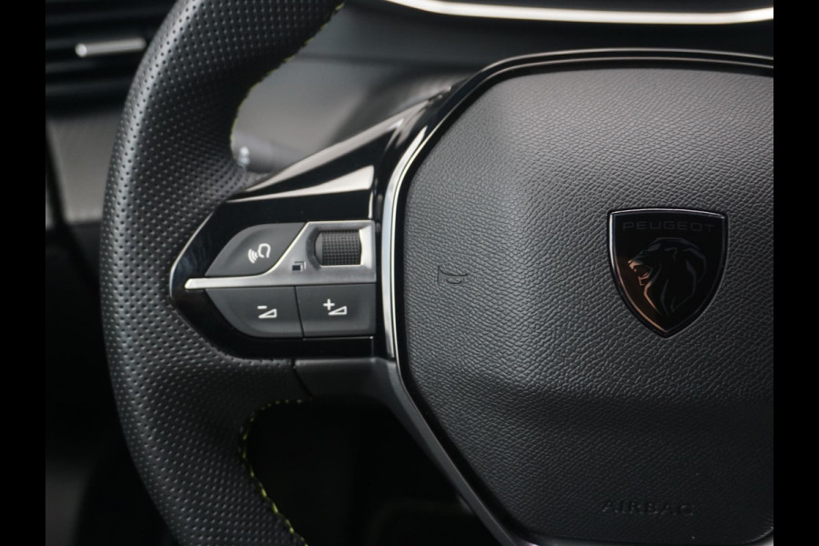 Peugeot e-2008 EV GT 54 kWh