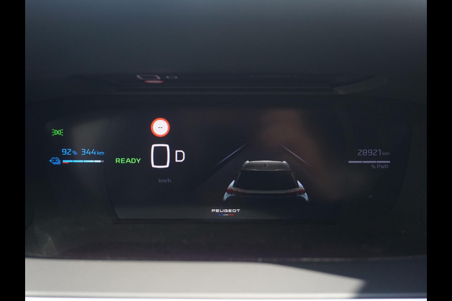 Peugeot e-2008 EV GT 54 kWh