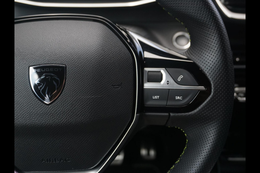 Peugeot e-2008 EV GT 54 kWh