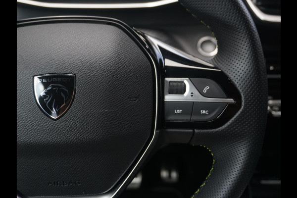 Peugeot e-2008 EV GT 54 kWh