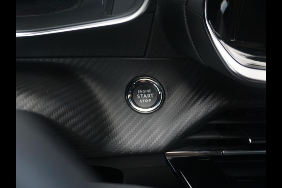 Peugeot e-2008 EV GT 54 kWh