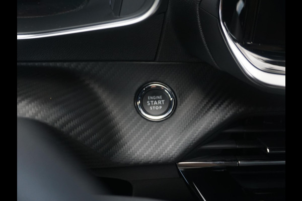 Peugeot e-2008 EV GT 54 kWh