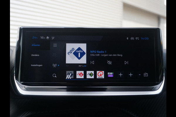 Peugeot e-2008 EV GT 54 kWh