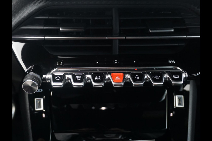 Peugeot e-2008 EV GT 54 kWh