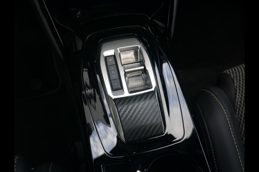 Peugeot e-2008 EV GT 54 kWh