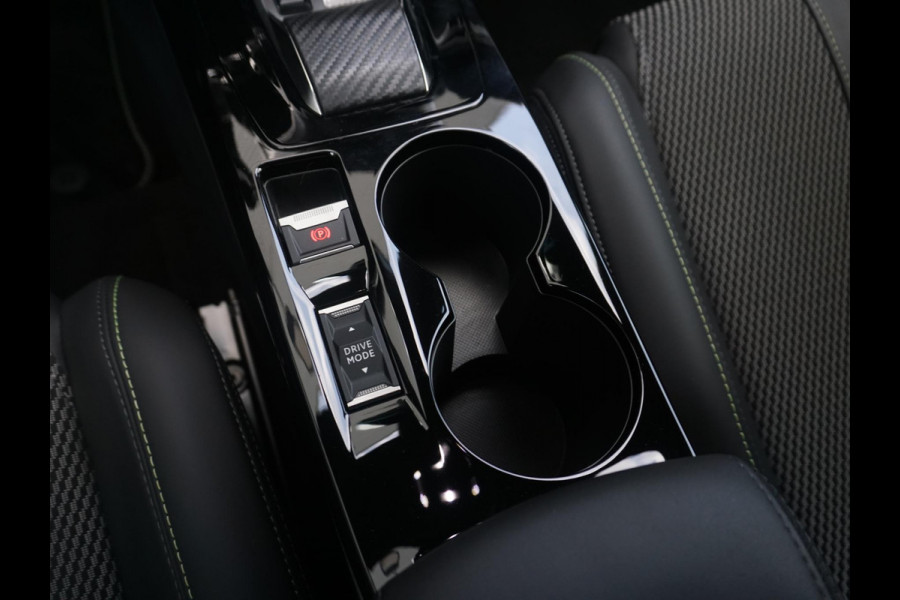Peugeot e-2008 EV GT 54 kWh