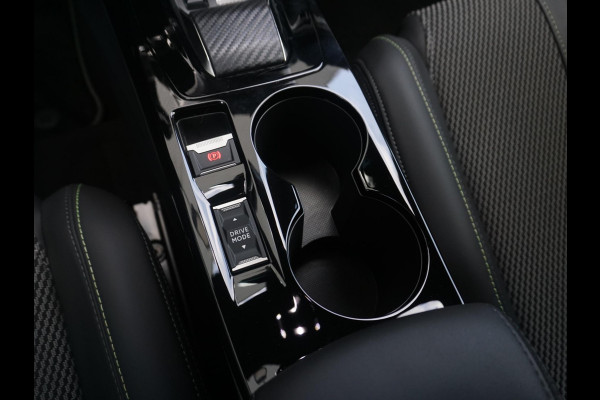 Peugeot e-2008 EV GT 54 kWh