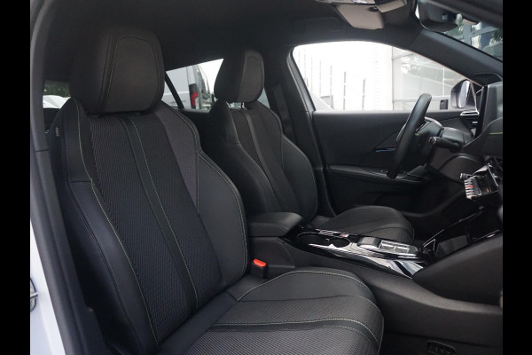 Peugeot e-2008 EV GT 54 kWh