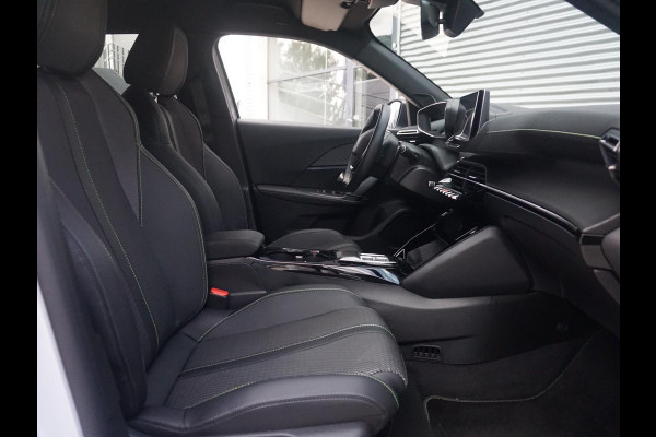 Peugeot e-2008 EV GT 54 kWh