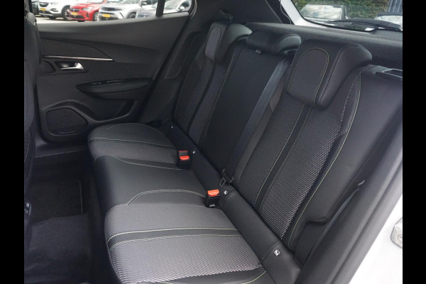 Peugeot e-2008 EV GT 54 kWh