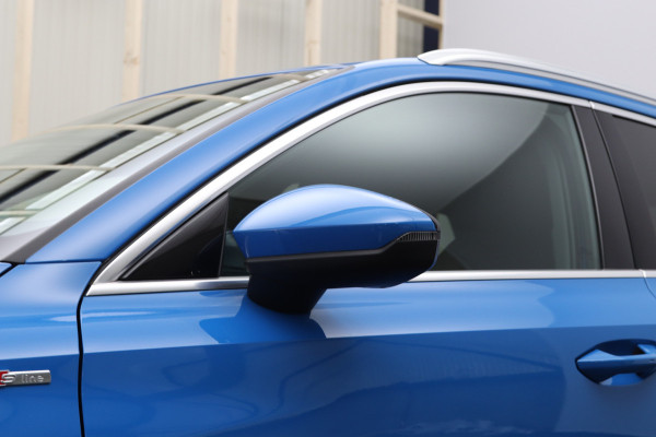 Audi A3 Sportback 35 TFSI 150 PK Automaat Edition One S-Line, Adap. Cruise Control, B&O sound, Stoelverwarming,