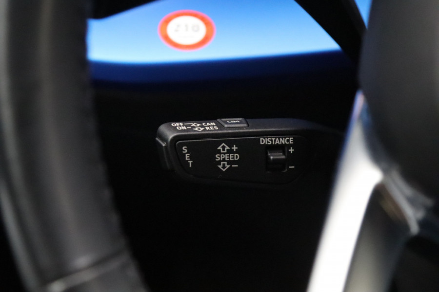 Audi A3 Sportback 35 TFSI 150 PK Automaat Edition One S-Line, Adap. Cruise Control, B&O sound, Stoelverwarming,