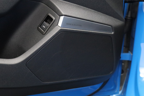 Audi A3 Sportback 35 TFSI 150 PK Automaat Edition One S-Line, Adap. Cruise Control, B&O sound, Stoelverwarming,