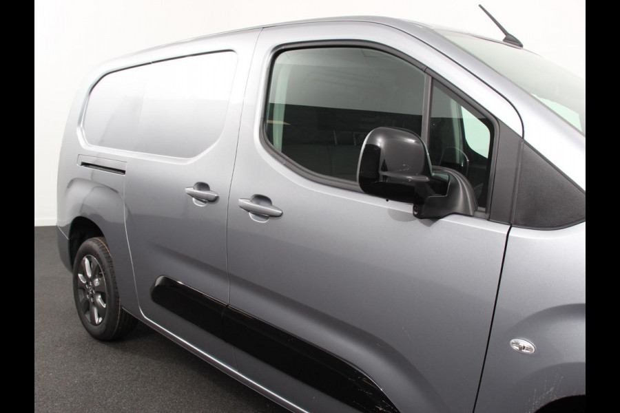 Opel Combo 1.5 BlueHDi 130pk L2 Automaat Apple Carplay / Android Auto Navigatie Trekhaak Airco Camera Cruise Control Parkeersensoren V+A DAB