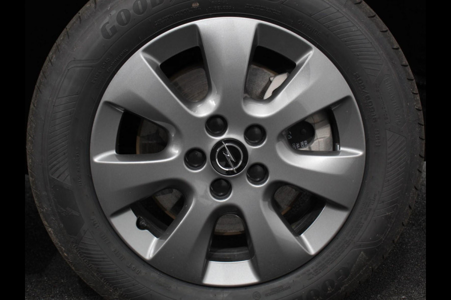 Opel Combo 1.5 BlueHDi 130pk L2 Automaat Apple Carplay / Android Auto Navigatie Trekhaak Airco Camera Cruise Control Parkeersensoren V+A DAB