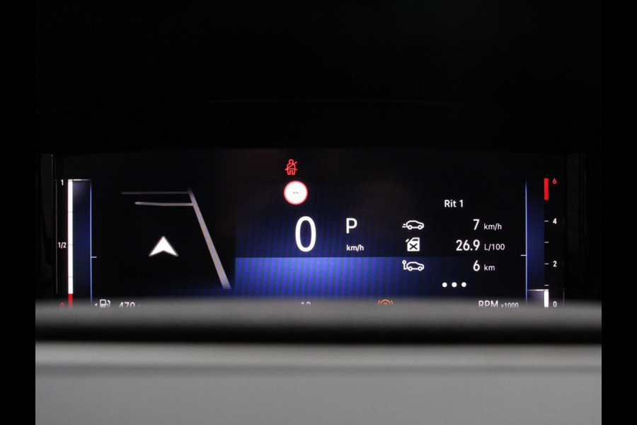 Opel Combo 1.5 BlueHDi 130pk L2 Automaat Apple Carplay / Android Auto Navigatie Trekhaak Airco Camera Cruise Control Parkeersensoren V+A DAB