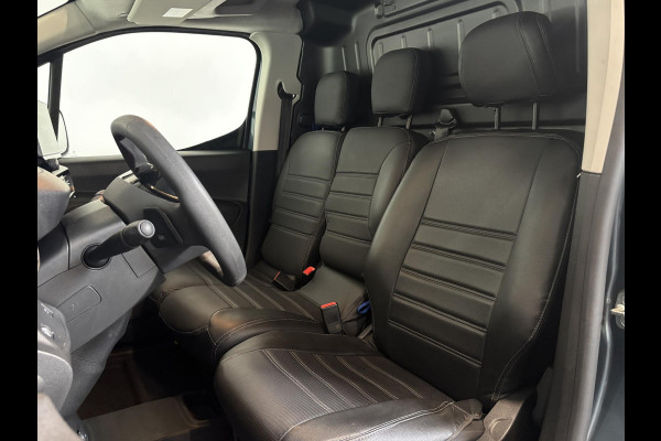 Peugeot Partner 1.5 HDI 130PK L1 130PK NIEUW MODEL Airco Cruise Control  LM velgen Navi Trekhaak PDC V&A Camera