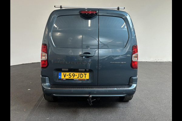 Peugeot Partner 1.5 HDI 130PK L1 130PK NIEUW MODEL Airco Cruise Control  LM velgen Navi Trekhaak PDC V&A Camera