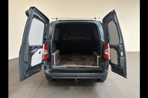 Peugeot Partner 1.5 HDI 130PK L1 130PK NIEUW MODEL Airco Cruise Control  LM velgen Navi Trekhaak PDC V&A Camera