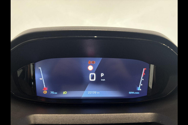 Peugeot Partner 1.5 HDI 130PK L1 130PK NIEUW MODEL Airco Cruise Control  LM velgen Navi Trekhaak PDC V&A Camera