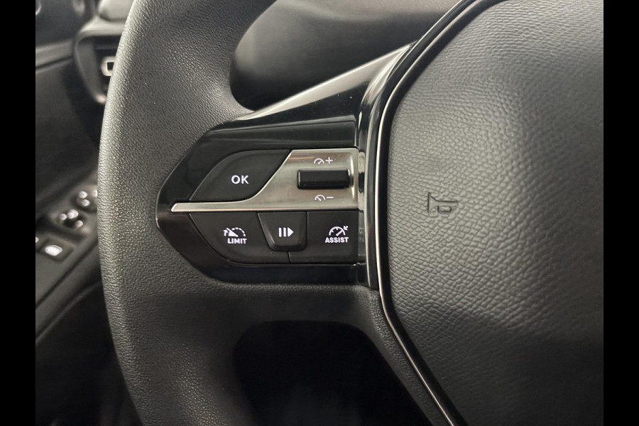 Peugeot Partner 1.5 HDI 130PK L1 130PK NIEUW MODEL Airco Cruise Control  LM velgen Navi Trekhaak PDC V&A Camera