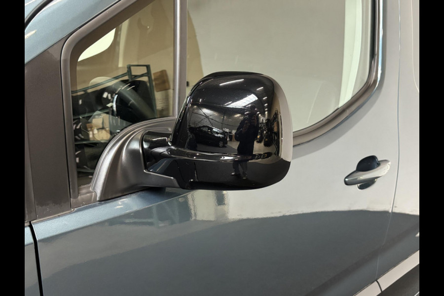 Peugeot Partner 1.5 HDI 130PK L1 130PK NIEUW MODEL Airco Cruise Control  LM velgen Navi Trekhaak PDC V&A Camera