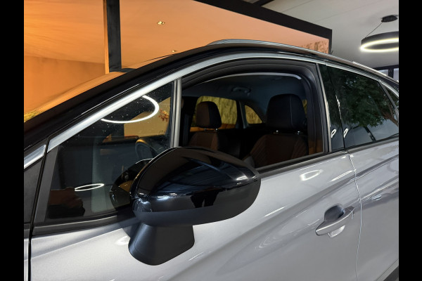 Opel Crossland X 1.2 Turbo 120 Jaar Edition Garantie Carplay Camera Navi Cruise Clima Led Rijklaar