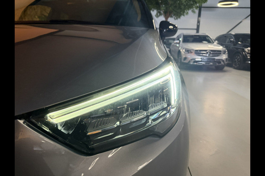 Opel Crossland X 1.2 Turbo 120 Jaar Edition Garantie Carplay Camera Navi Cruise Clima Led Rijklaar