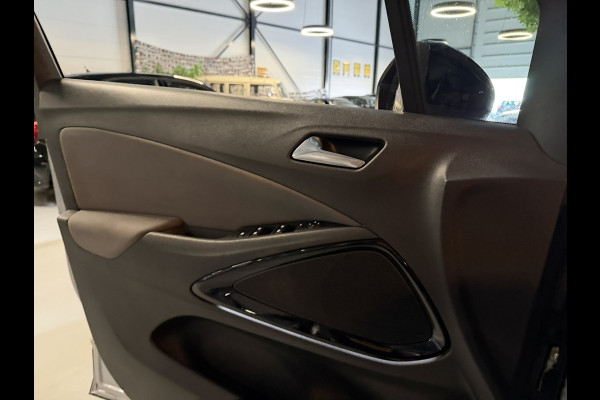 Opel Crossland X 1.2 Turbo 120 Jaar Edition Garantie Carplay Camera Navi Cruise Clima Led Rijklaar