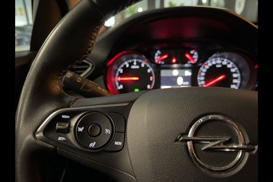 Opel Crossland X 1.2 Turbo 120 Jaar Edition Garantie Carplay Camera Navi Cruise Clima Led Rijklaar