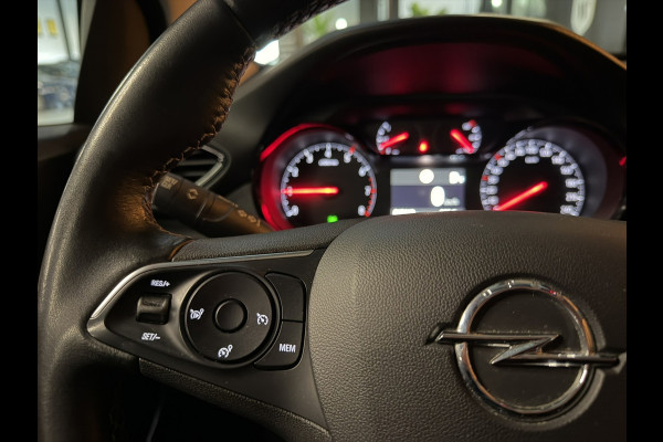 Opel Crossland X 1.2 Turbo 120 Jaar Edition Garantie Carplay Camera Navi Cruise Clima Led Rijklaar