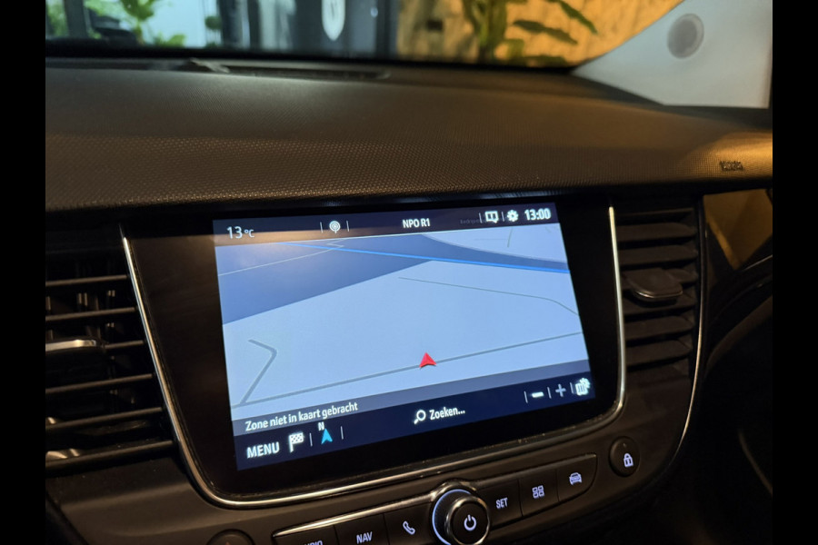 Opel Crossland X 1.2 Turbo 120 Jaar Edition Garantie Carplay Camera Navi Cruise Clima Led Rijklaar