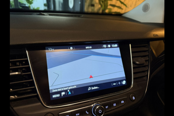 Opel Crossland X 1.2 Turbo 120 Jaar Edition Garantie Carplay Camera Navi Cruise Clima Led Rijklaar