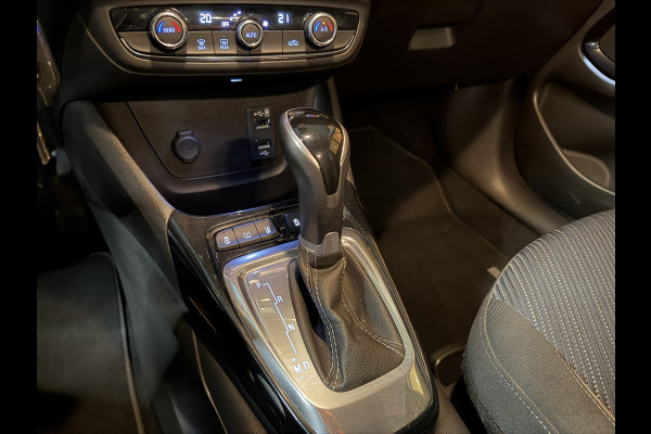 Opel Crossland X 1.2 Turbo 120 Jaar Edition Garantie Carplay Camera Navi Cruise Clima Led Rijklaar