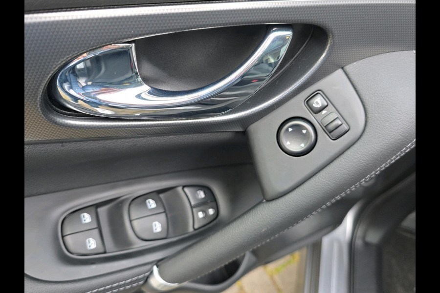 Nissan QASHQAI 1.3 DIG-T Tekna | Halfleder | 360 Camera | Stoelverwarming | Adaptive Cruisecontrol | Navigatie | Glasdak |